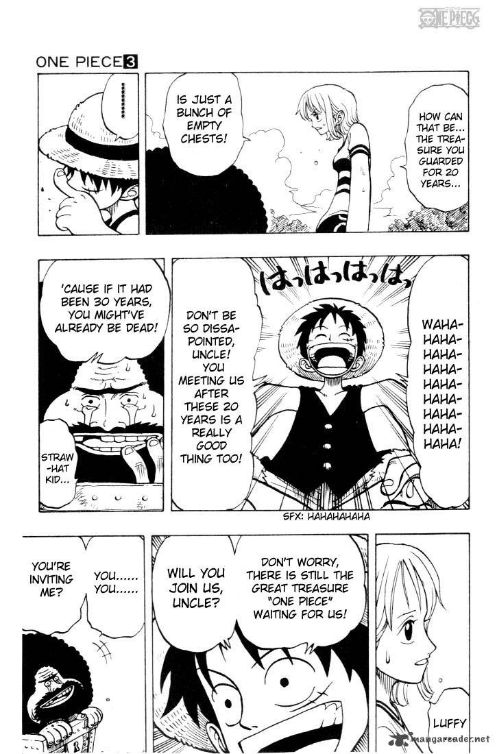 Chapter 22 - You Are A Rare And Precious Animal (Image 27)