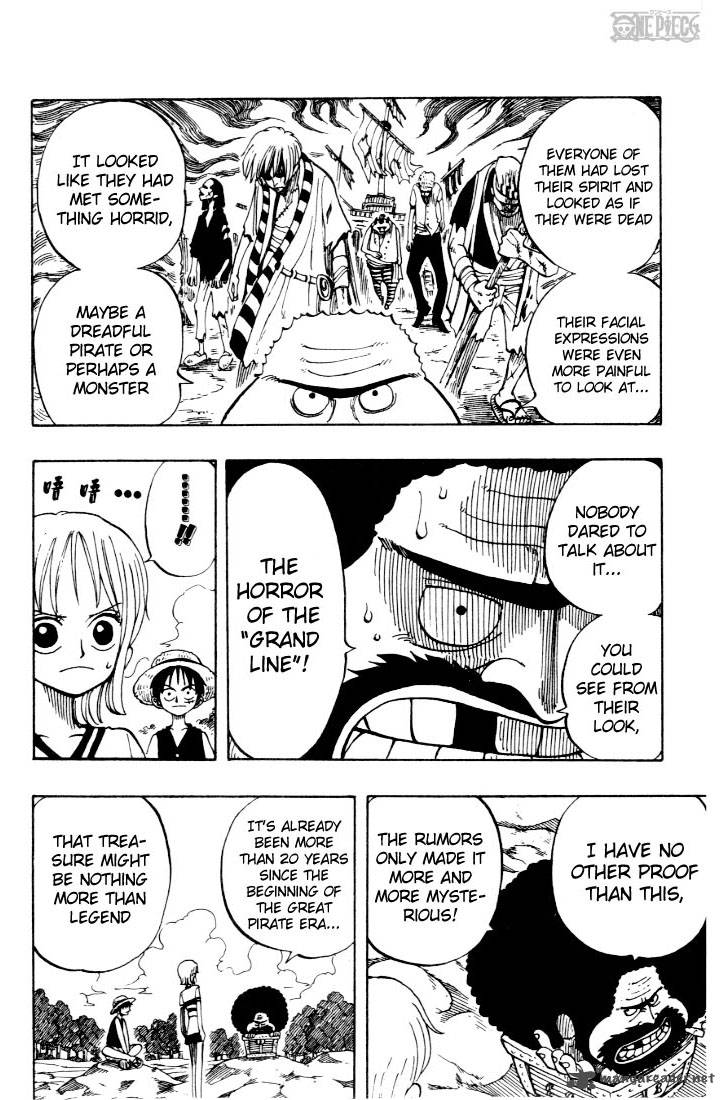 Chapter 22 - You Are A Rare And Precious Animal (Image 16)