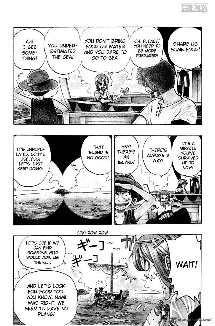 Chapter 22 - You Are A Rare And Precious Animal (Image 4)