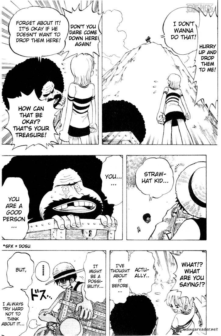 Chapter 22 - You Are A Rare And Precious Animal (Image 25)