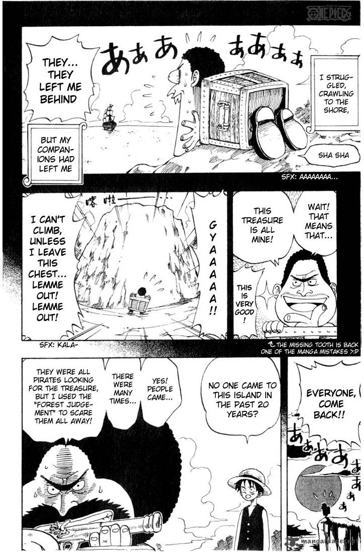 Chapter 22 - You Are A Rare And Precious Animal (Image 20)