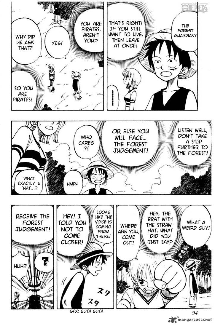 Chapter 22 - You Are A Rare And Precious Animal (Image 8)