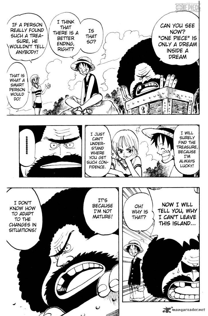 Chapter 22 - You Are A Rare And Precious Animal (Image 17)