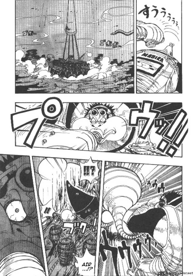 Chapter 220 - A Walk Under The Sea (Image 11)