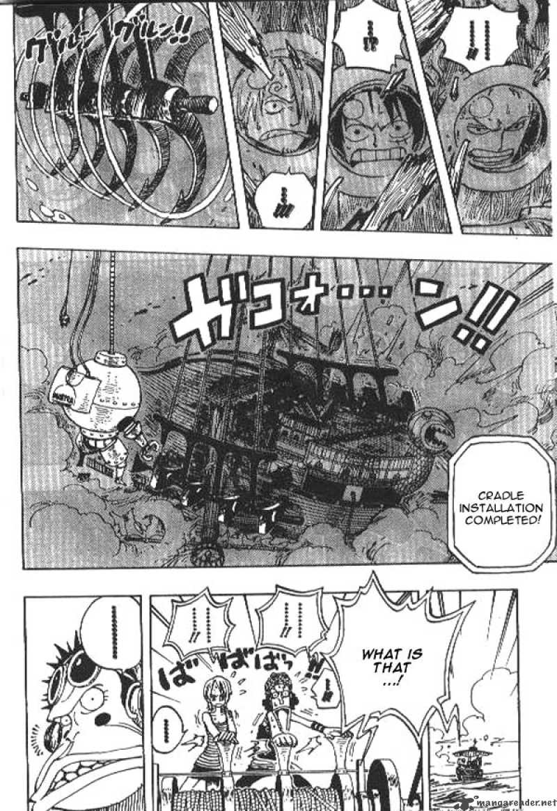 Chapter 220 - A Walk Under The Sea (Image 8)