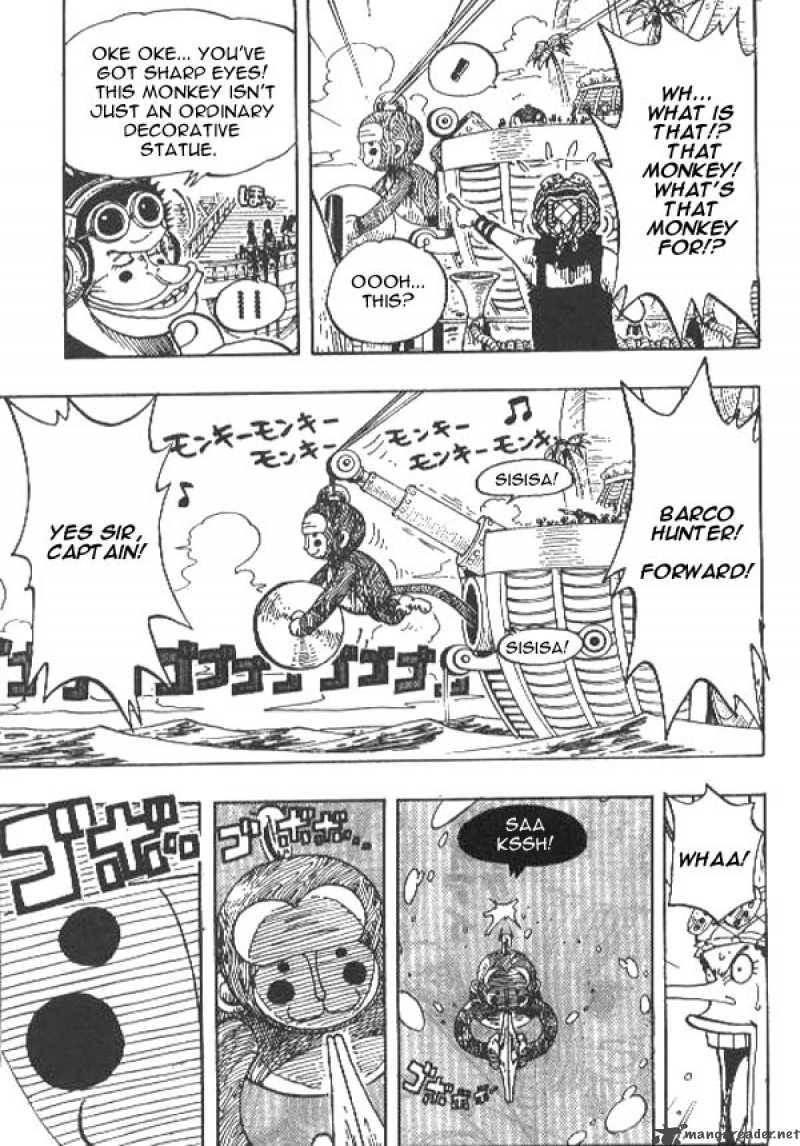 Chapter 220 - A Walk Under The Sea (Image 9)