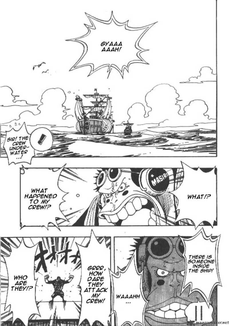 Chapter 220 - A Walk Under The Sea (Image 13)