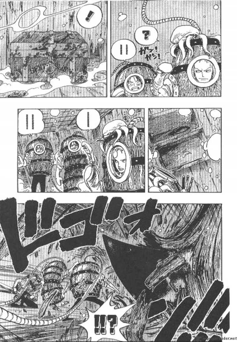 Chapter 220 - A Walk Under The Sea (Image 7)