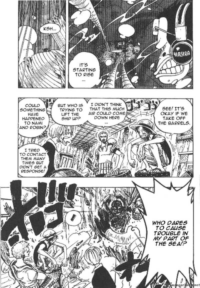 Chapter 220 - A Walk Under The Sea (Image 17)