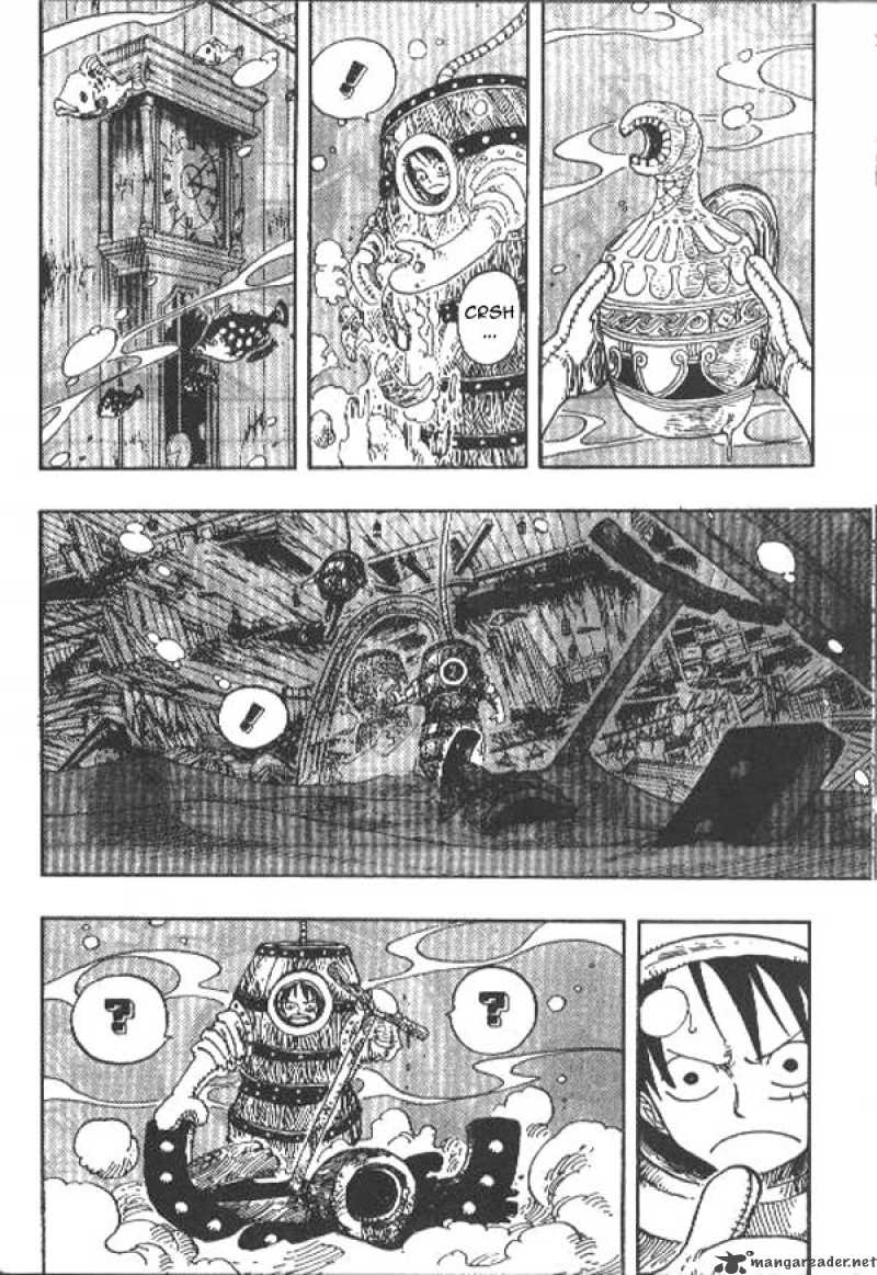 Chapter 220 - A Walk Under The Sea (Image 4)
