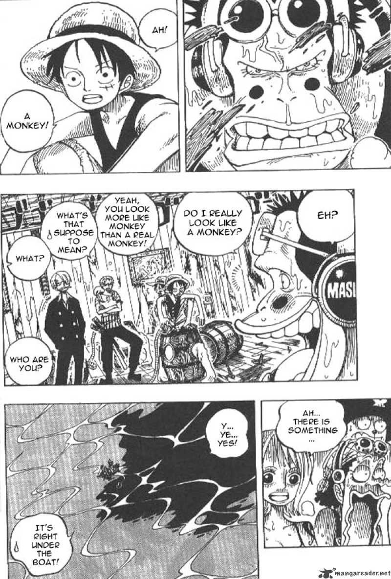 Chapter 220 - A Walk Under The Sea (Image 18)