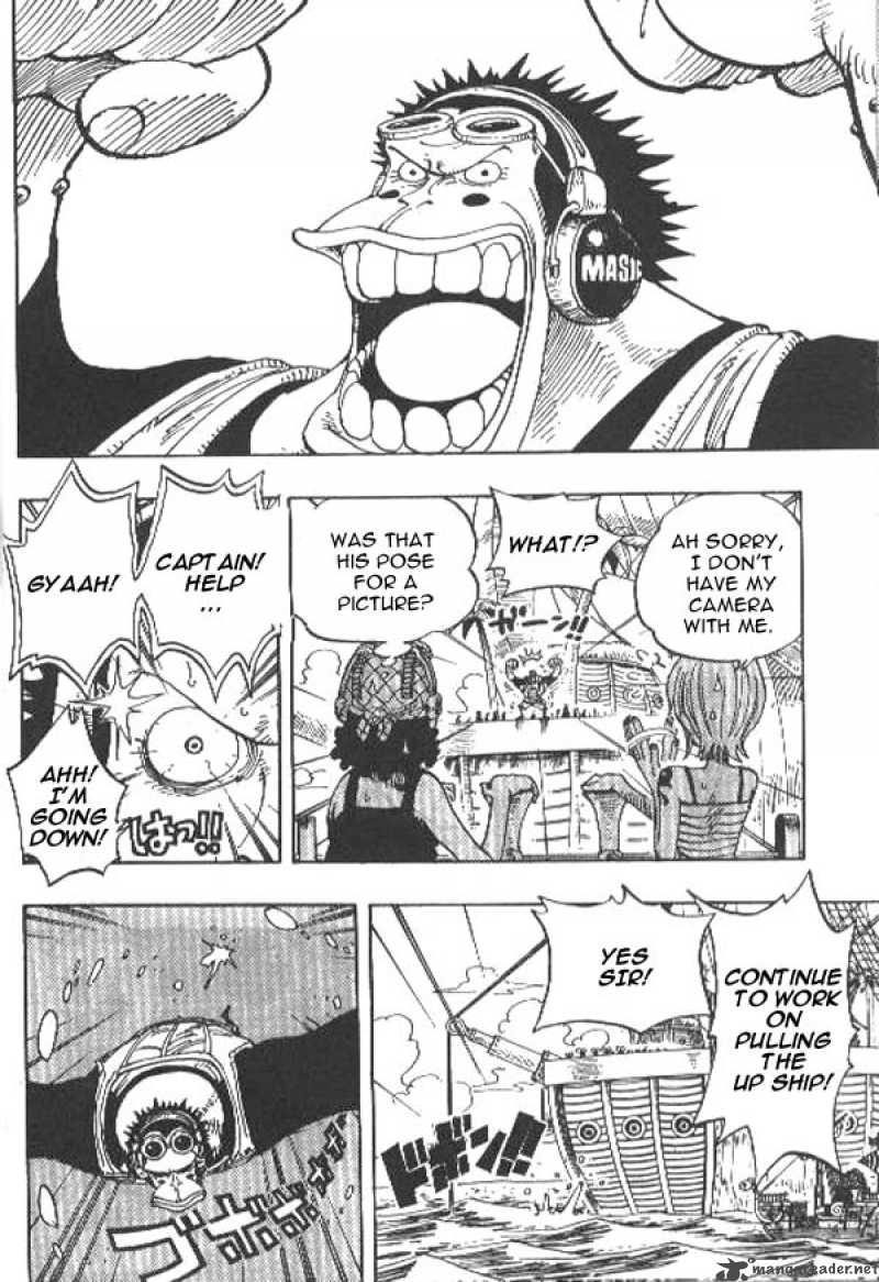 Chapter 220 - A Walk Under The Sea (Image 14)