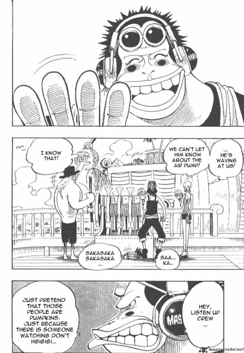 Chapter 220 - A Walk Under The Sea (Image 2)