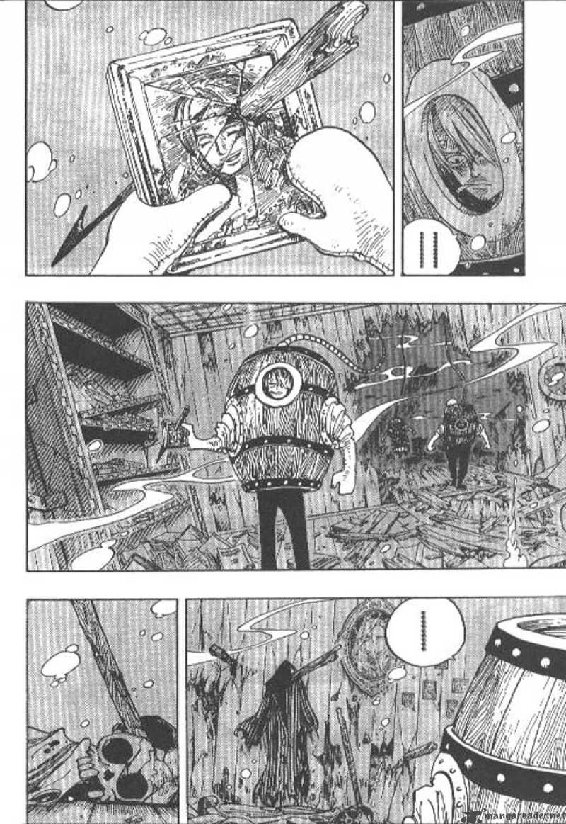 Chapter 220 - A Walk Under The Sea (Image 6)