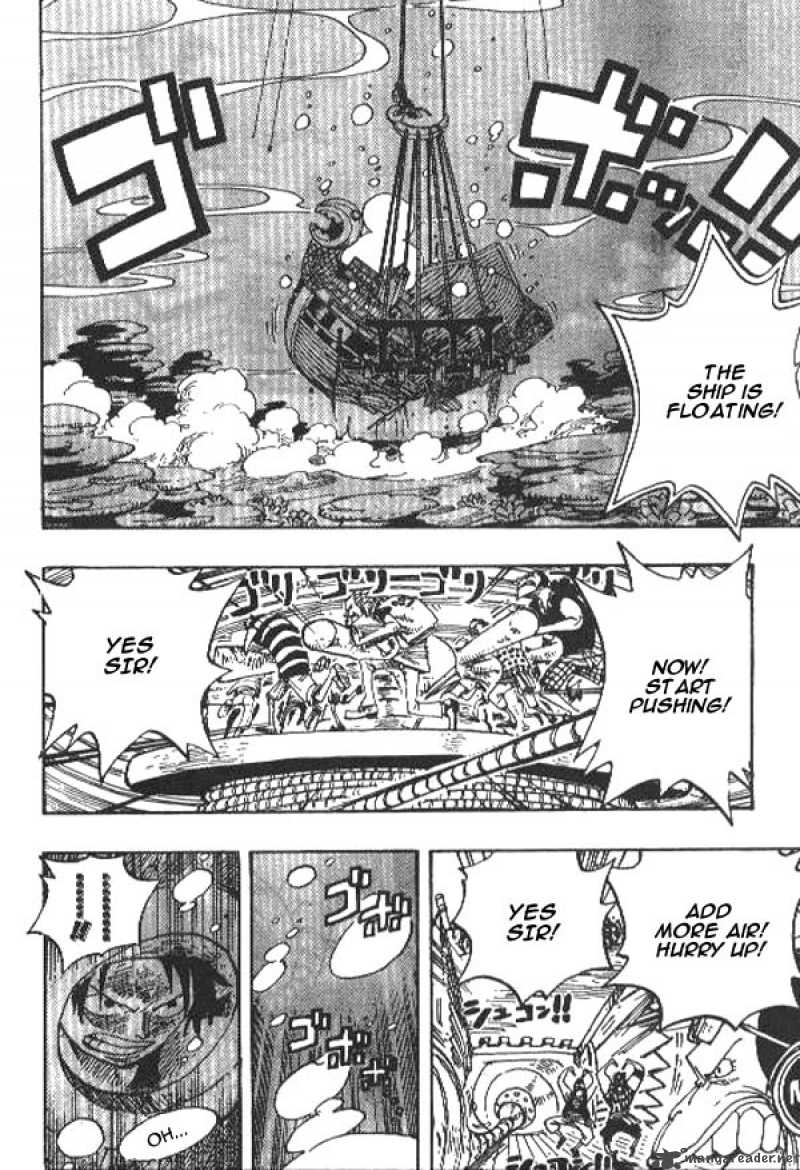 Chapter 220 - A Walk Under The Sea (Image 12)
