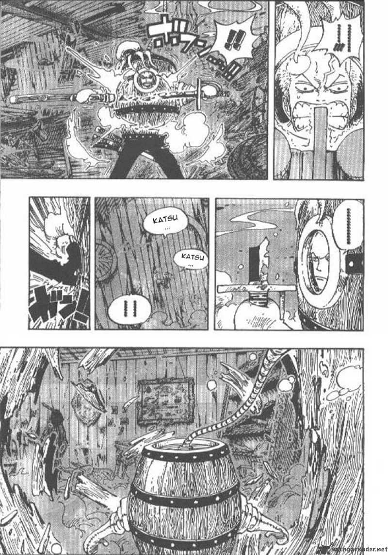 Chapter 220 - A Walk Under The Sea (Image 5)