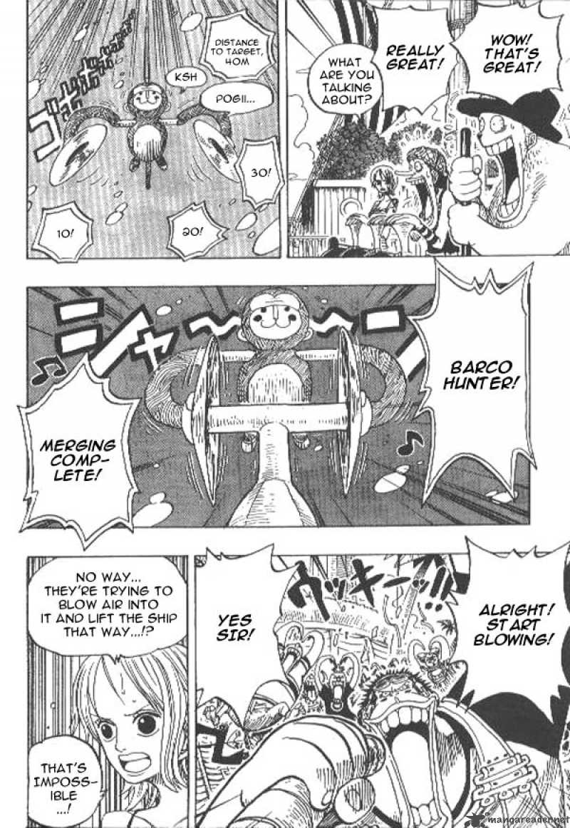 Chapter 220 - A Walk Under The Sea (Image 10)
