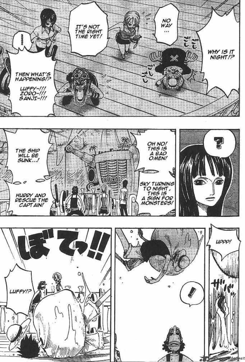 Chapter 221 - Monster (Image 8)