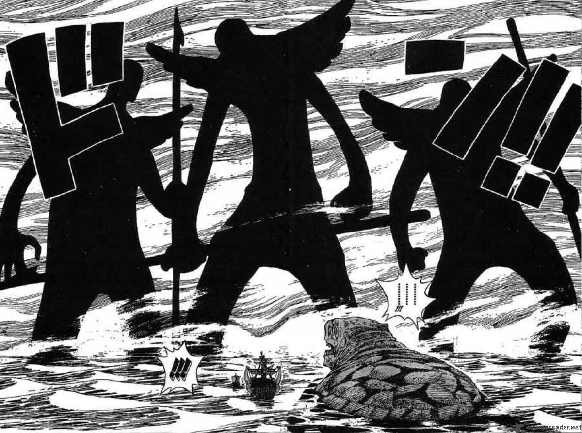 Chapter 221 - Monster (Image 13)