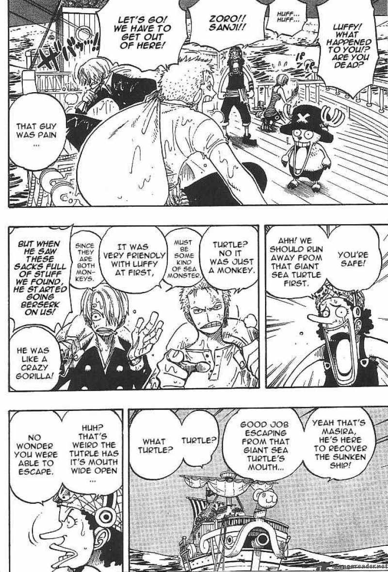 Chapter 221 - Monster (Image 9)