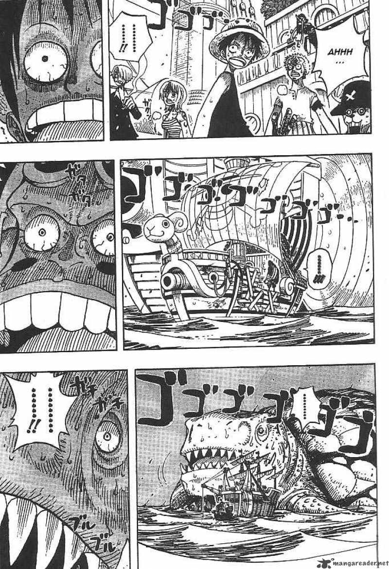 Chapter 221 - Monster (Image 12)