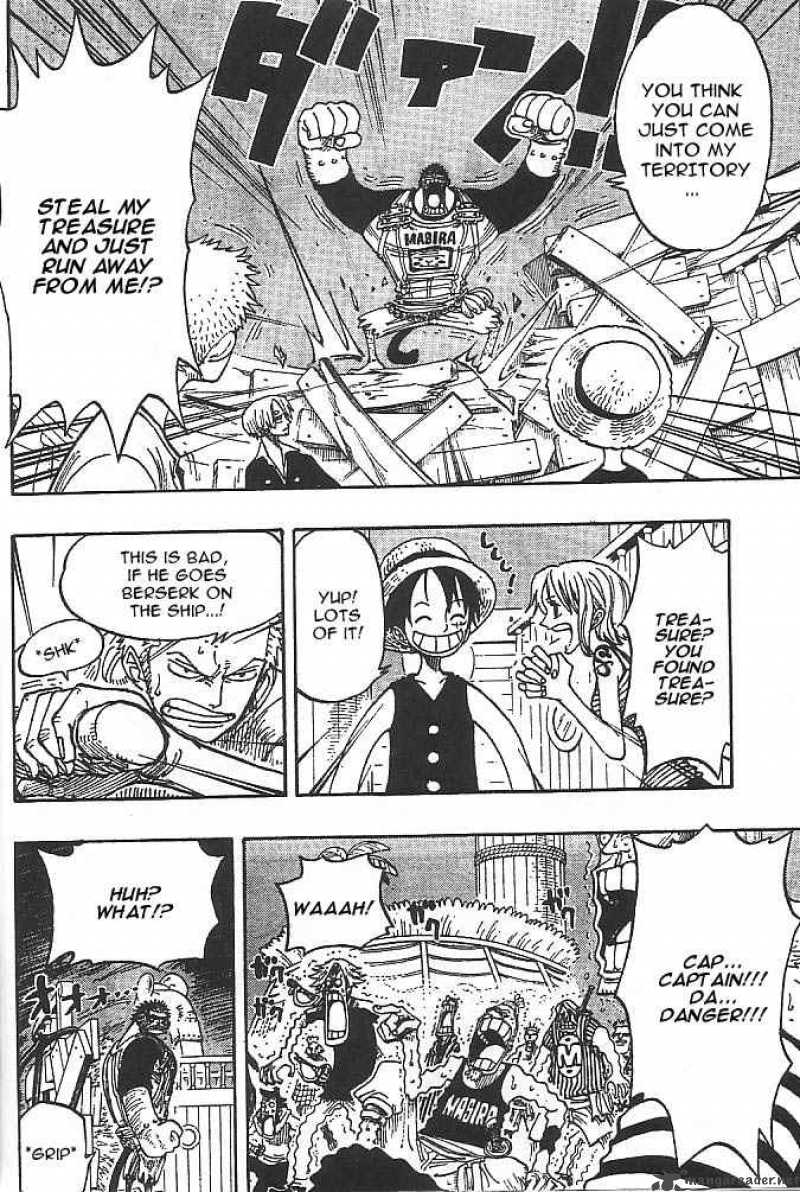Chapter 221 - Monster (Image 11)