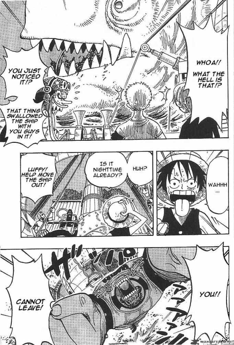 Chapter 221 - Monster (Image 10)
