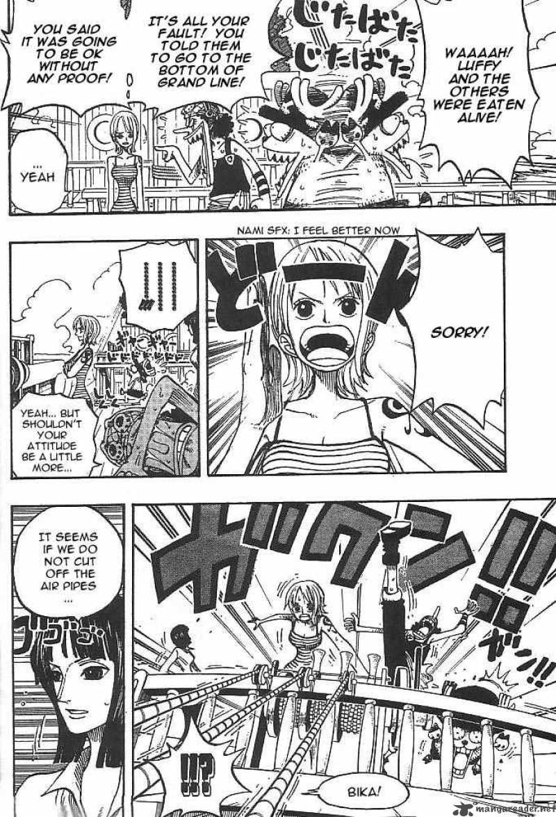 Chapter 221 - Monster (Image 5)