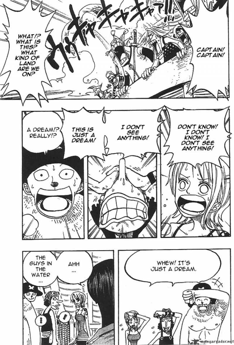 Chapter 221 - Monster (Image 3)