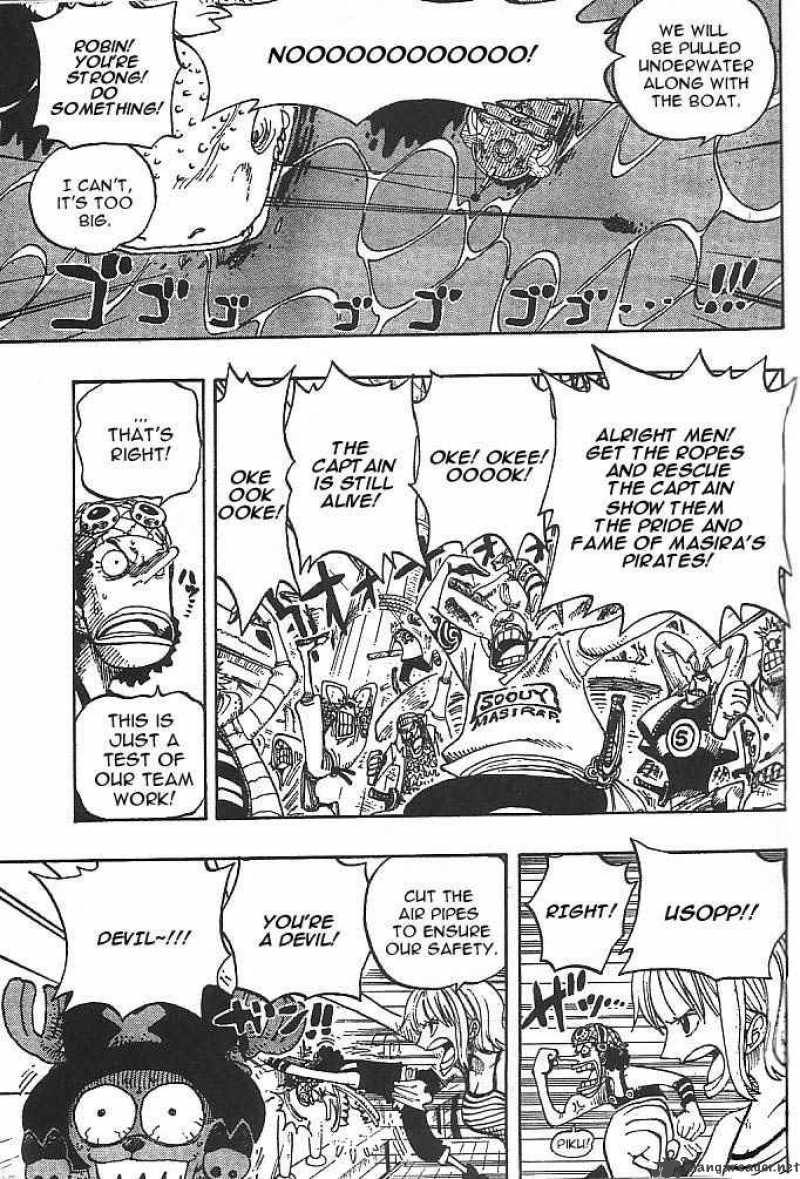 Chapter 221 - Monster (Image 6)