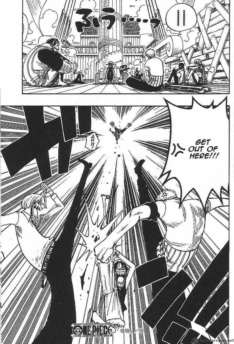 Chapter 221 - Monster (Image 17)
