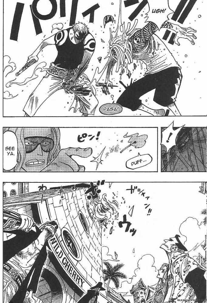 Chapter 222 - New Heavy-Weight Characters (Image 18)