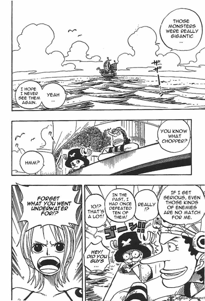 Chapter 222 - New Heavy-Weight Characters (Image 2)