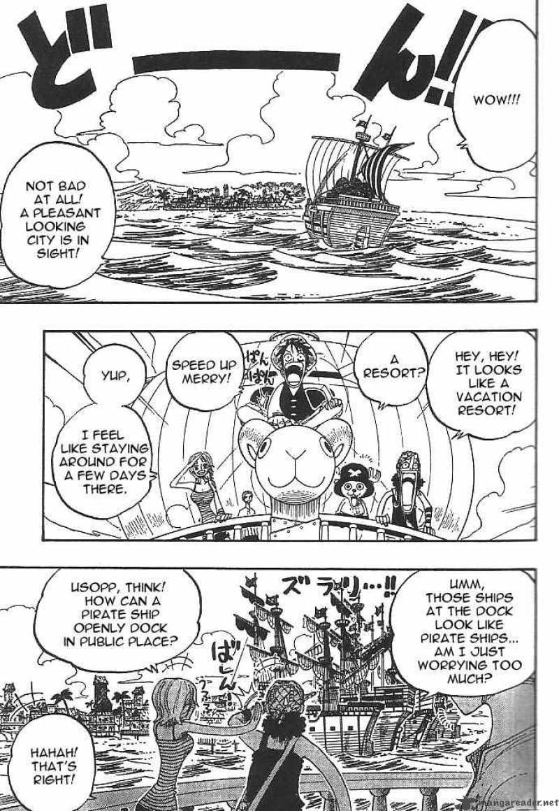 Chapter 222 - New Heavy-Weight Characters (Image 11)