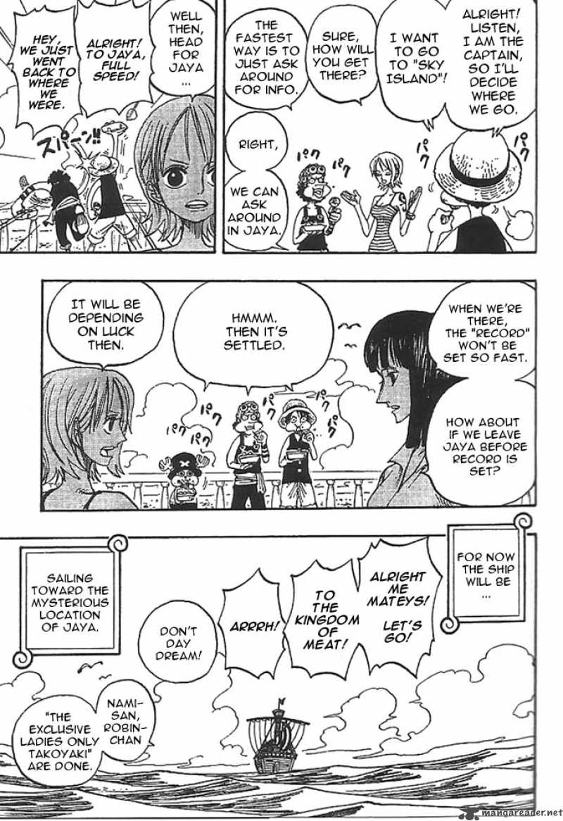 Chapter 222 - New Heavy-Weight Characters (Image 7)