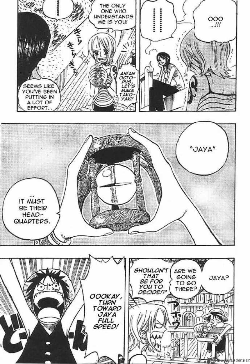 Chapter 222 - New Heavy-Weight Characters (Image 5)