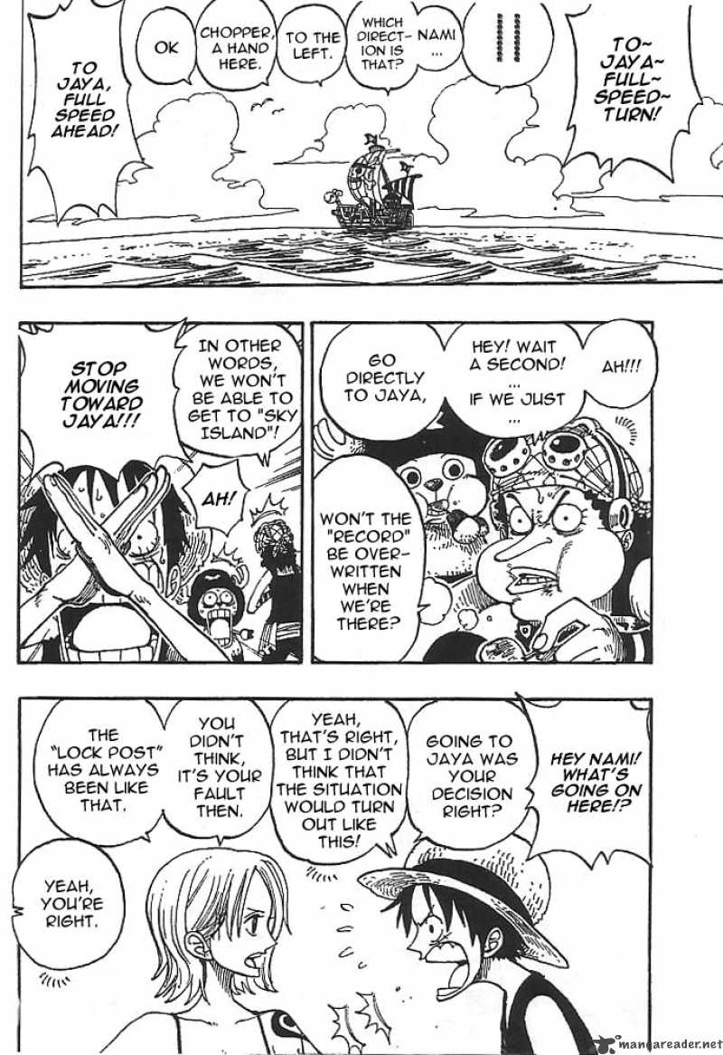 Chapter 222 - New Heavy-Weight Characters (Image 6)