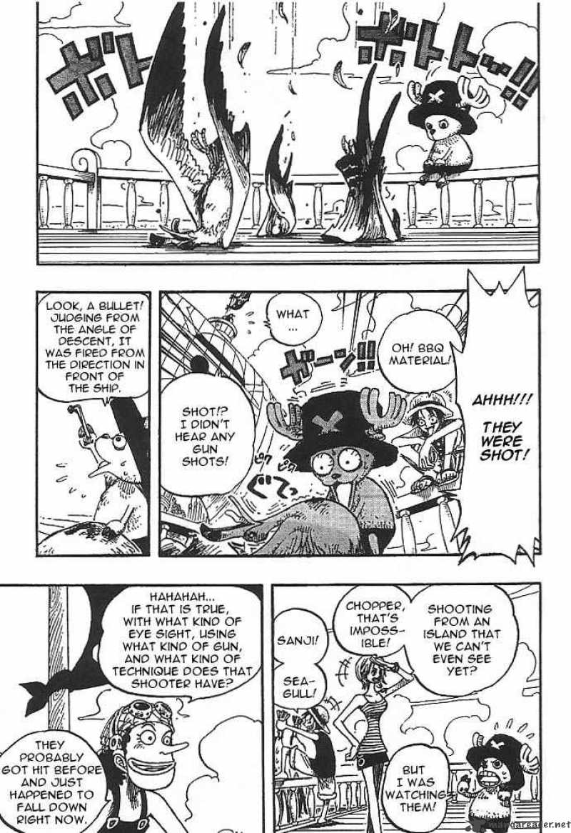Chapter 222 - New Heavy-Weight Characters (Image 9)