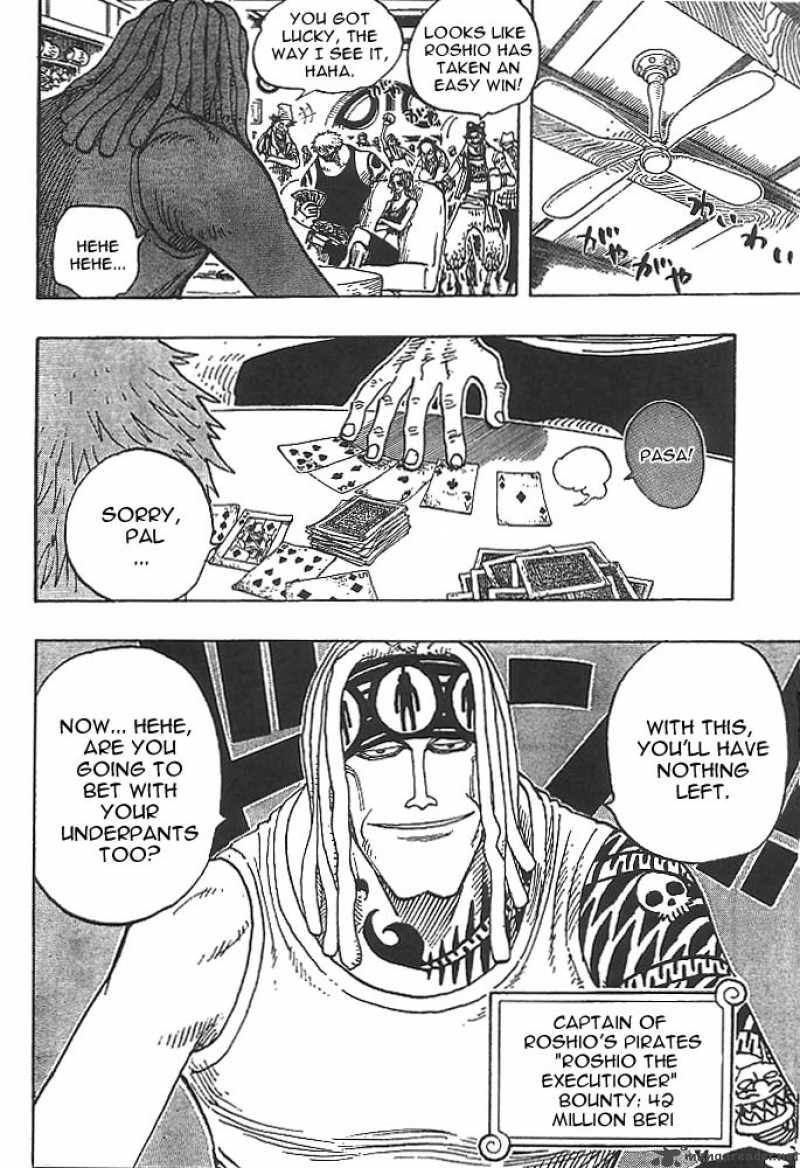 Chapter 222 - New Heavy-Weight Characters (Image 14)