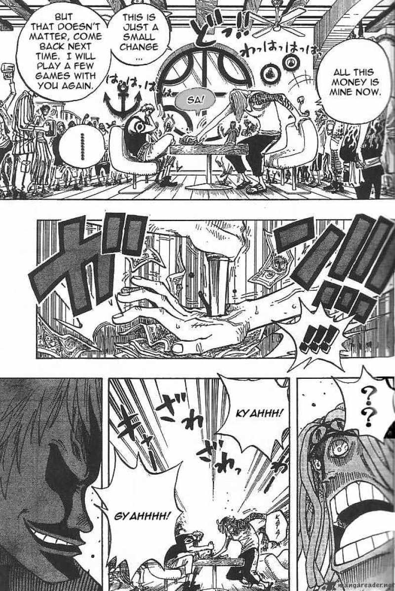 Chapter 222 - New Heavy-Weight Characters (Image 15)