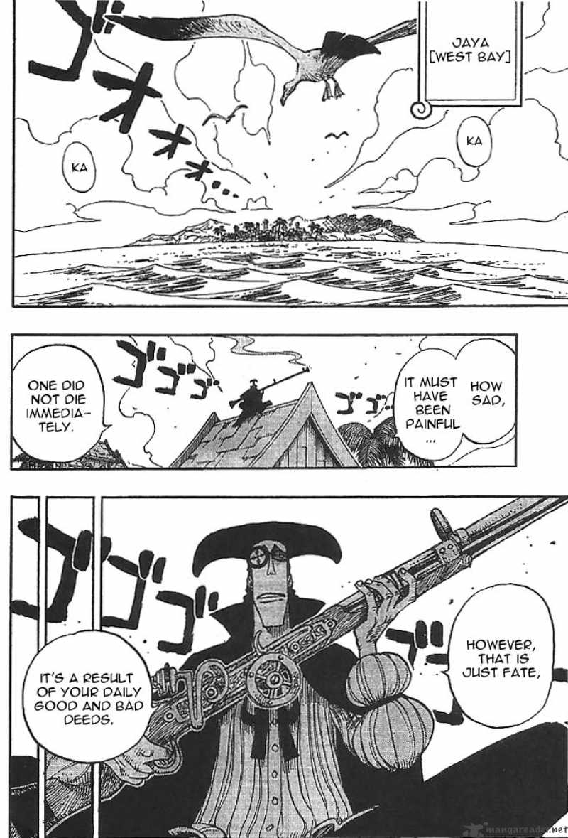 Chapter 222 - New Heavy-Weight Characters (Image 10)