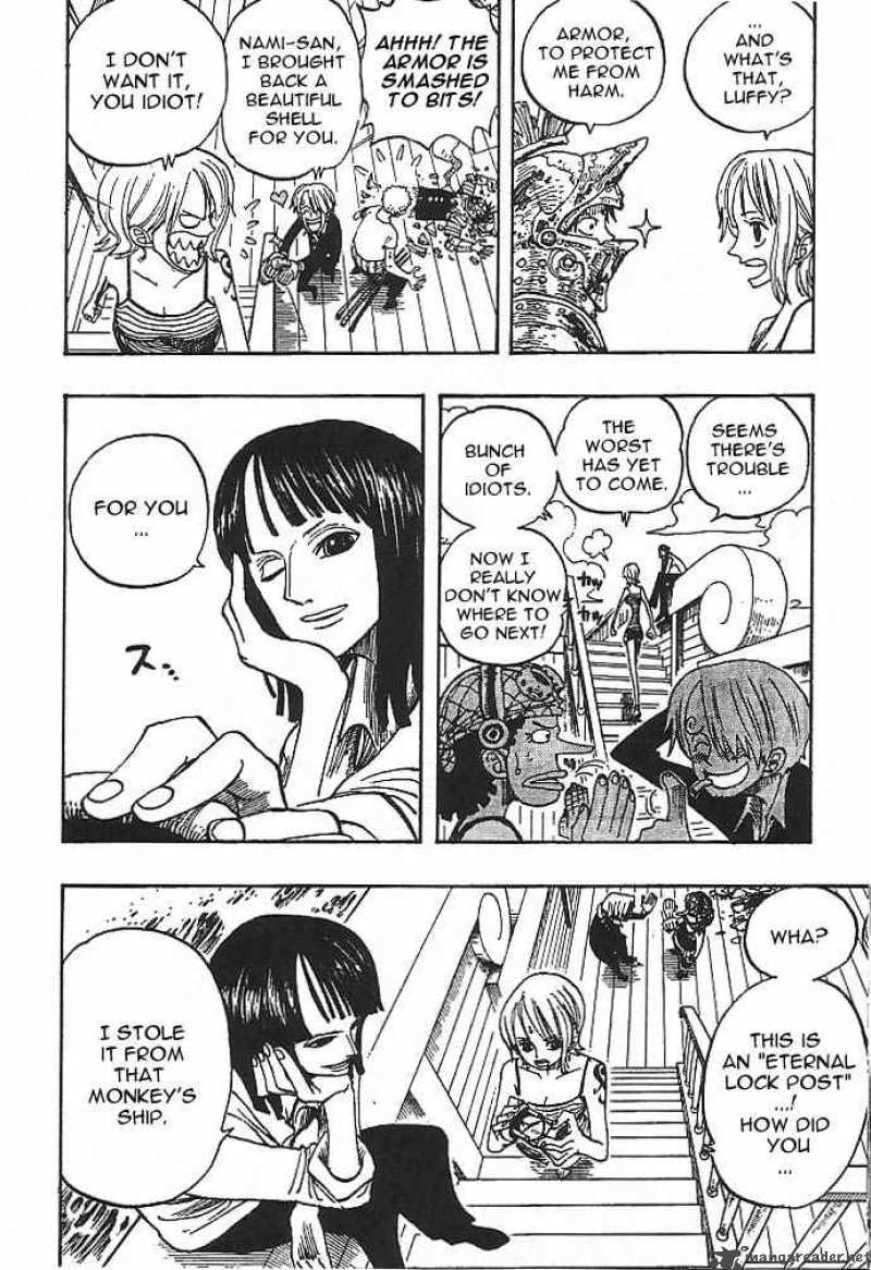 Chapter 222 - New Heavy-Weight Characters (Image 4)