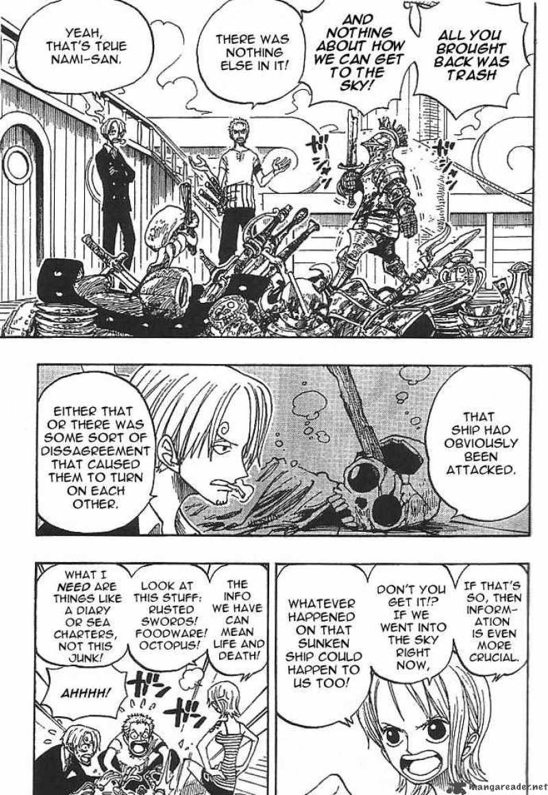 Chapter 222 - New Heavy-Weight Characters (Image 3)