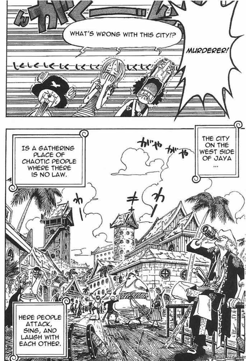 Chapter 222 - New Heavy-Weight Characters (Image 12)