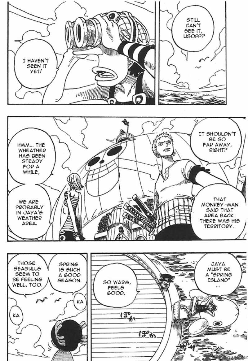 Chapter 222 - New Heavy-Weight Characters (Image 8)