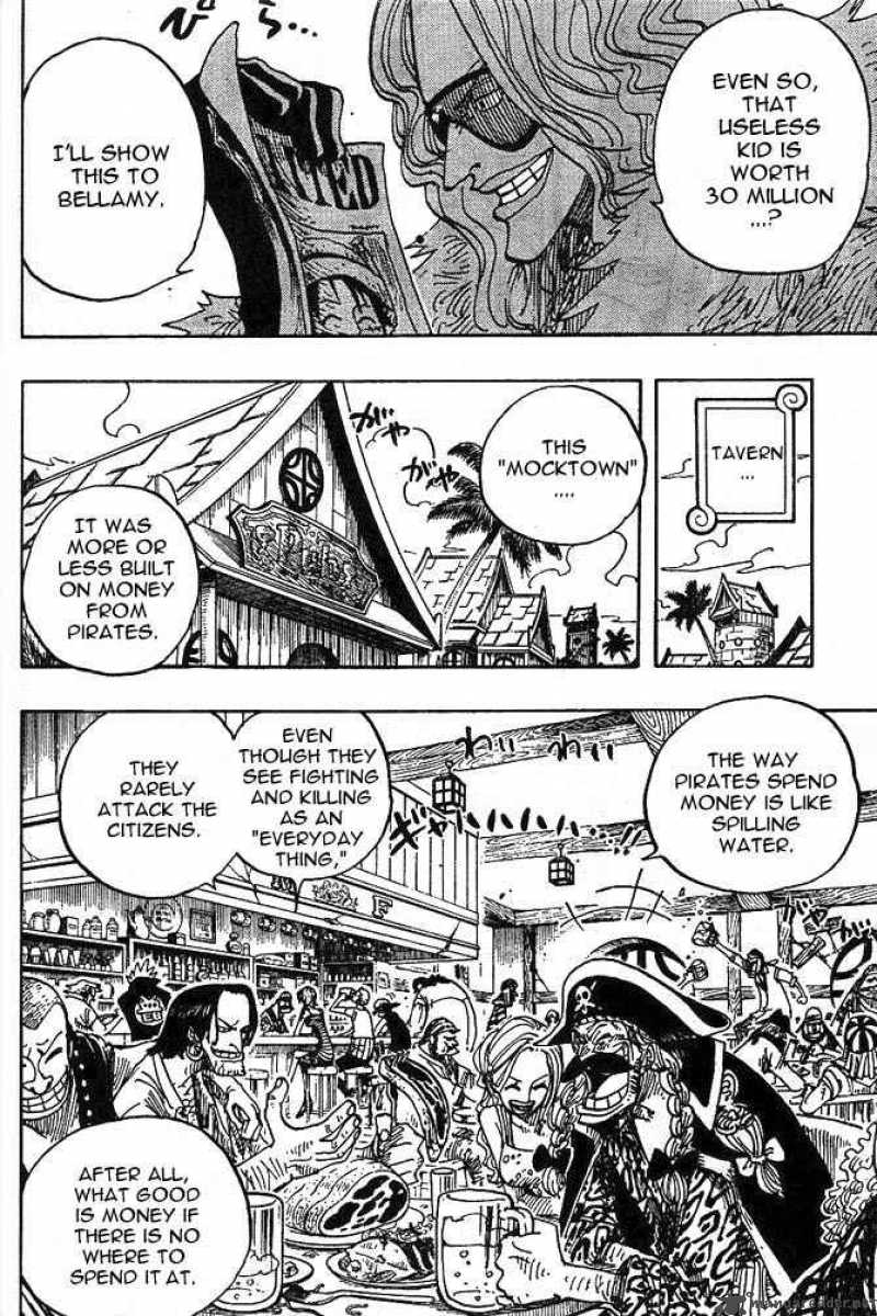 Chapter 223 - I Promise Not To Fight In This City (Image 14)