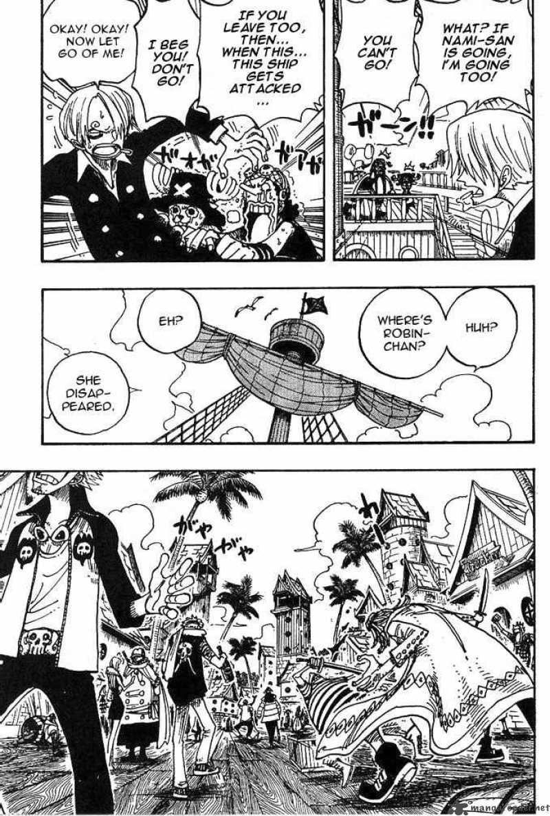 Chapter 223 - I Promise Not To Fight In This City (Image 3)
