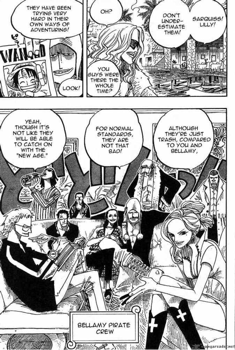 Chapter 223 - I Promise Not To Fight In This City (Image 13)