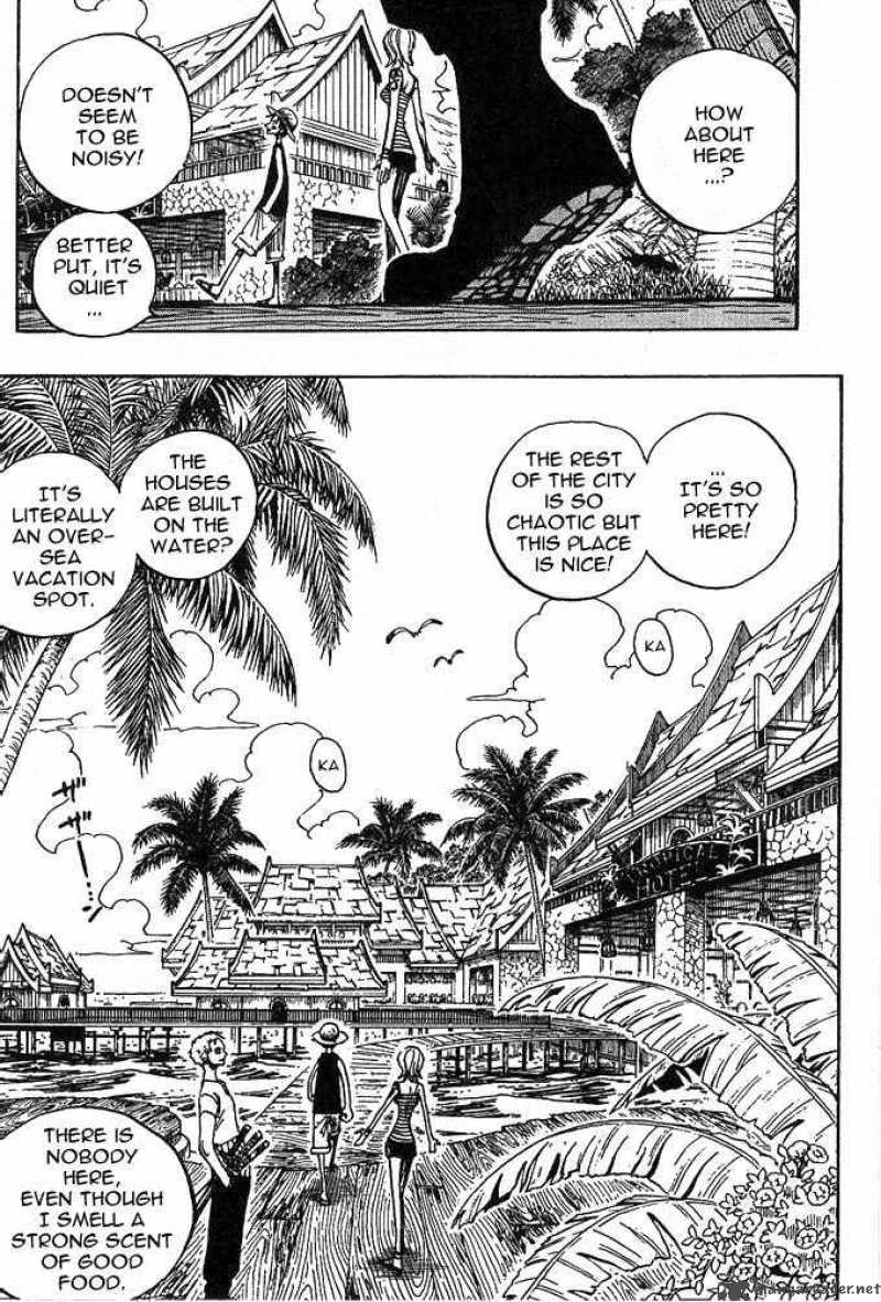Chapter 223 - I Promise Not To Fight In This City (Image 9)