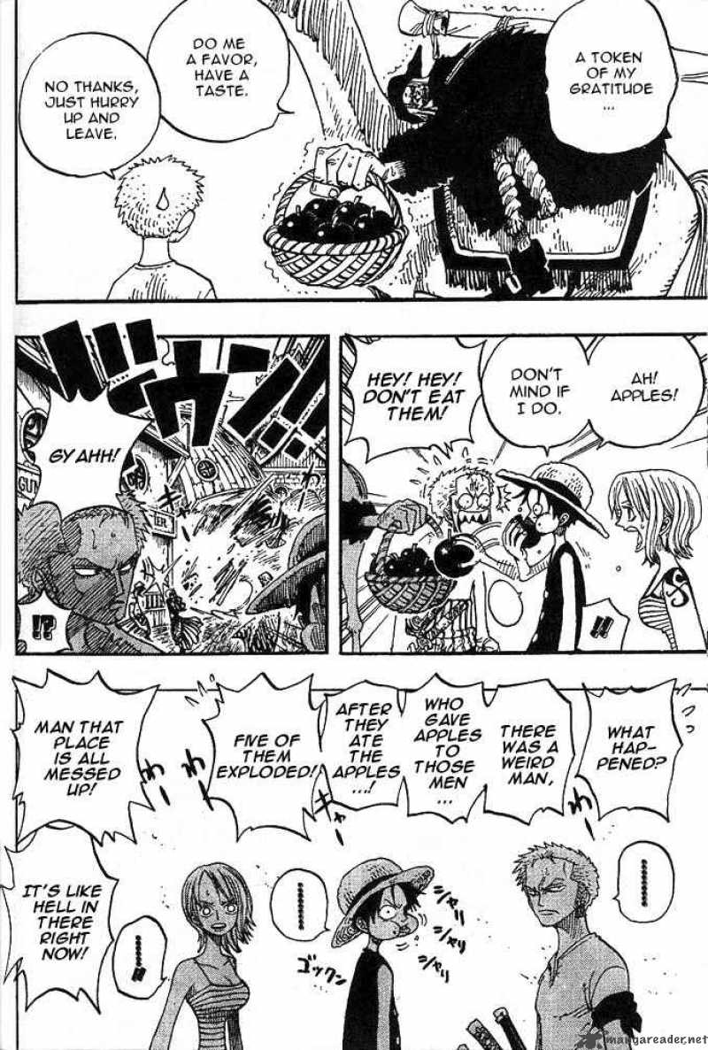 Chapter 223 - I Promise Not To Fight In This City (Image 6)